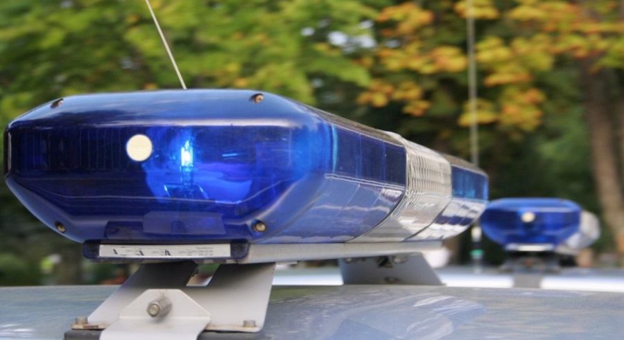 В Петроградском районе наряд вневедомственной охраны задержал гражданина, совершившего кражу у работницы детского сада
