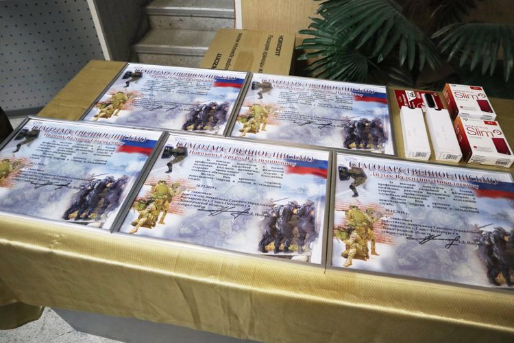 В ГУ Росгвардии прошли учебно-методические сборы с должностными лицами, ответственными за профессиональную, служебную и физическую подготовку