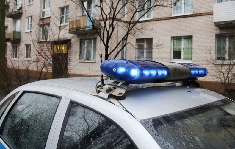 В Зеленогорске сотрудниками вневедомственной охраны задержаны лица, подозреваемые в совершении тяжкого преступления