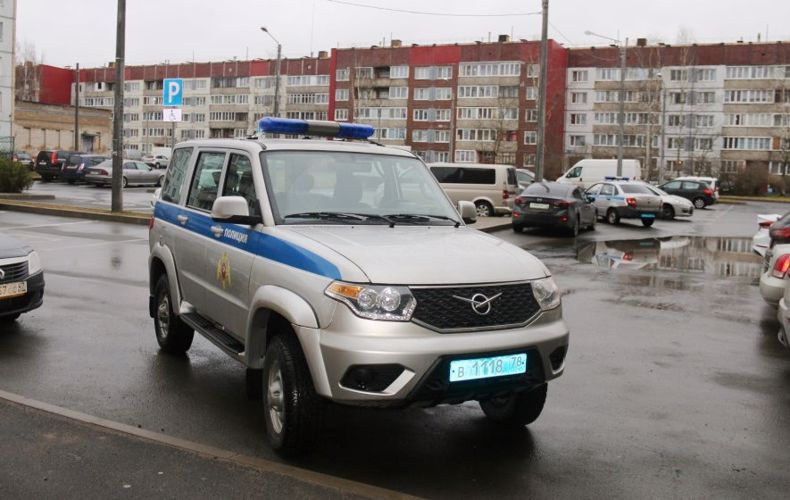 В городе Кириши сотрудники Росгвардии и полиции задержали гражданина, подозреваемого в нанесении телесных повреждений девушке