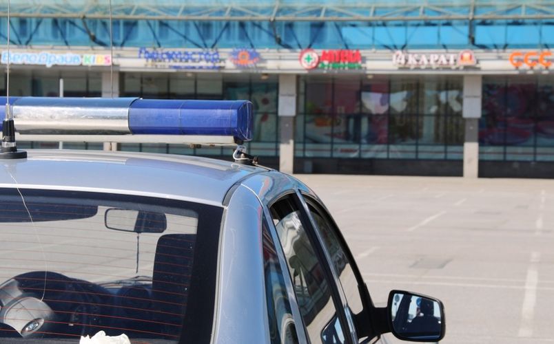 В Санкт-Петербурге и Ленинградской области сотрудниками ОВО задержаны две работницы магазинов, подозреваемые в краже