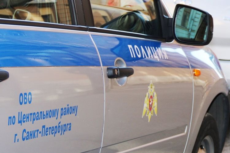 В Центральном районе сотрудники Росгвардии задержали мужчину, который во время драки выстрелил из травматического пистолета