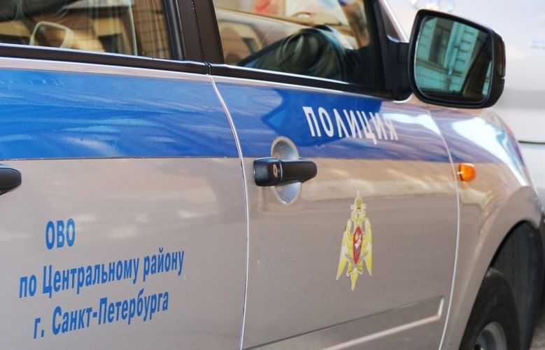 В Центральном районе сотрудники Росгвардии задержали правонарушителей, один из которых нанес телесные повреждения работнице магазина