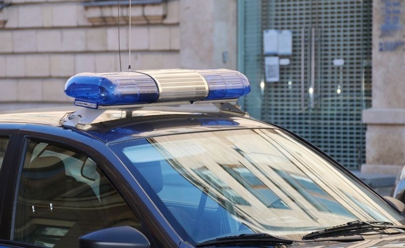 В Петербурге сотрудники вневедомственной охраны пресекли две уличные драки и задержали их участников