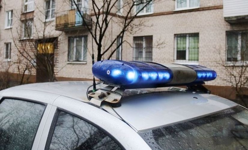 В Невском районе сотрудники вневедомственной охраны задержали злоумышленника, совершившего разбой в магазине