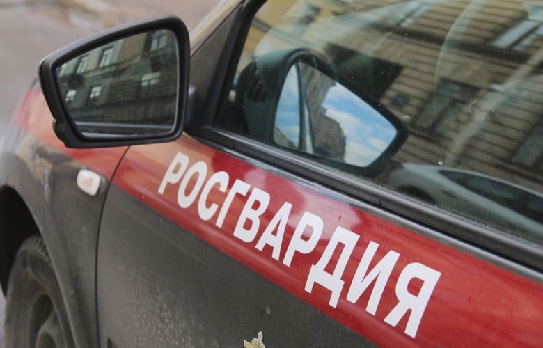 В Кировском районе наряд вневедомственной охраны задержал лиц, подозреваемых в краже велосипеда