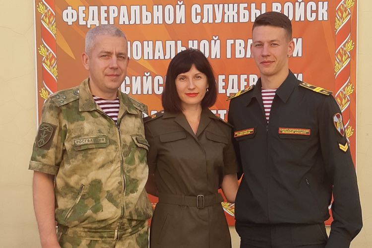 8 июля - День семьи, любви и верности 