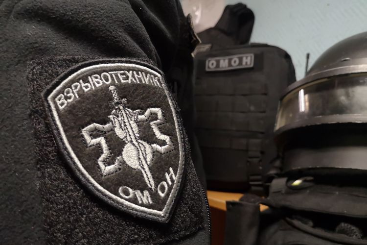 Сегодня, 24 января - профессиональный праздник у сотрудников и военнослужащих инженерных подразделений Росгвардии