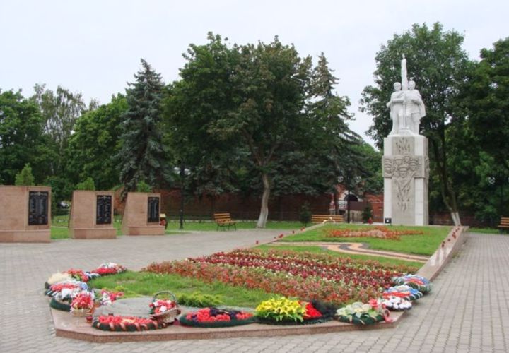 «НАШ БЕССМЕРТНЫЙ ПОЛК». НИКОЛАЙ ИВАНОВИЧ ПРОЗВАНЧЕНКОВ
