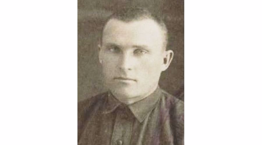 «НАШ БЕССМЕРТНЫЙ ПОЛК». ИВАН ЕГОРОВИЧ БРЕДИХИН
