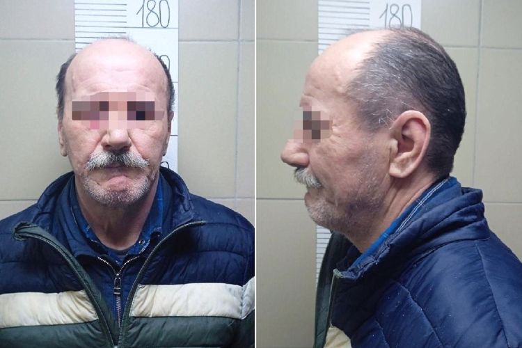 В Московском районе сотрудники Росгвардии задержали рецидивиста, пытавшегося совершить кражу из кабинета врача