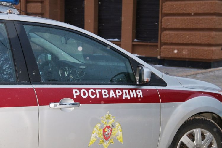 В Приморском районе сотрудники вневедомственной охраны задержали посетителя магазина, совершившего кражу 20 коробок конфет