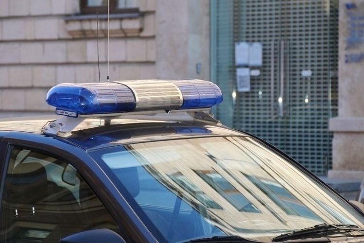 В Колпино сотрудниками Росгвардии задержан гражданин одного из сопредельных государств, находящийся в розыске