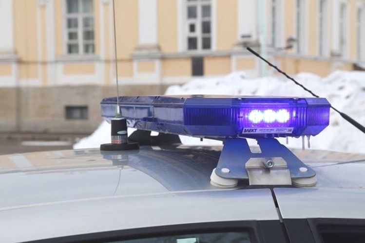 В Петергофе сотрудники вневедомственной охраны задержали двух правонарушительниц, повредивших имущество гостиницы