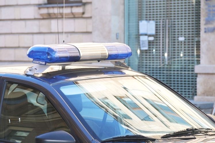 В Красногвардейском районе сотрудники вневедомственной охраны задержали двух разыскиваемых правонарушителей