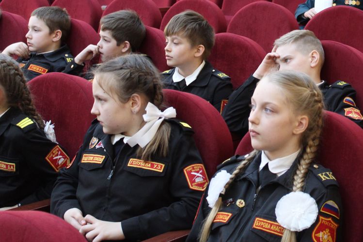 В Санкт-Петербурге отметили 30-летие со дня образования ОМОН «Балтика» (на транспорте) Росгвардии