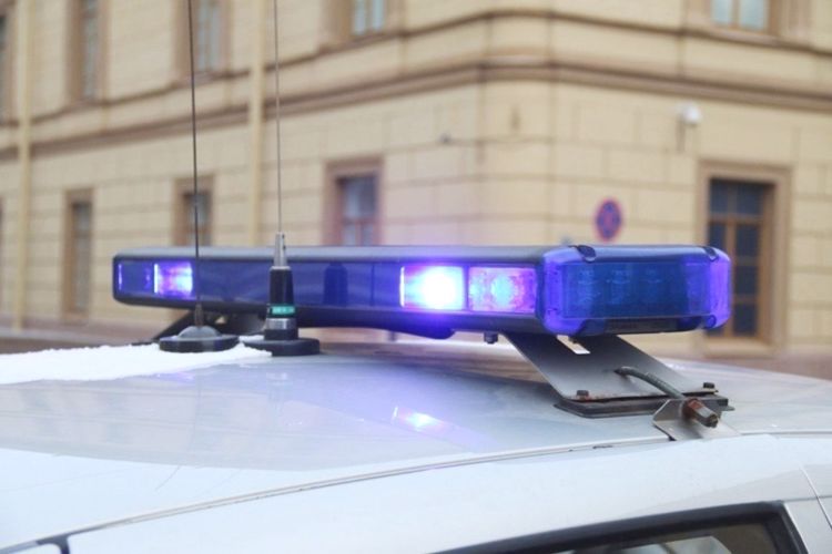 В Кировском районе водитель троллейбуса вызвал наряд Росгвардии из-за драки в салоне