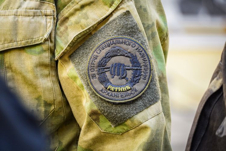 В Санкт-Петербурге совет краповых беретов обсудил поддержку участников СВО