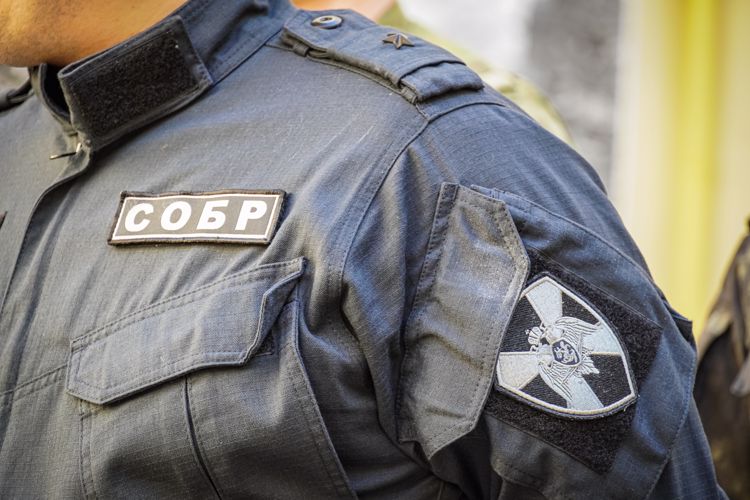 В Санкт-Петербурге совет краповых беретов обсудил поддержку участников СВО