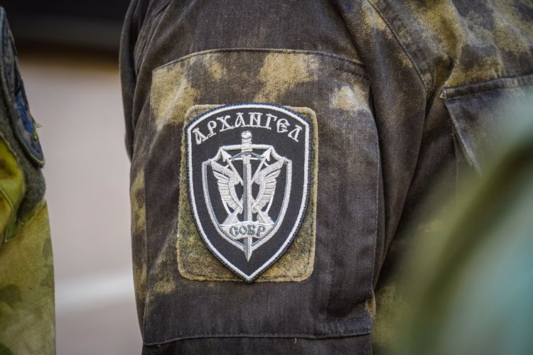В Санкт-Петербурге совет краповых беретов обсудил поддержку участников СВО