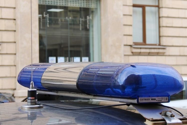 В Центральном районе сотрудники Росгвардии задержали рецидивиста, совершившего несколько краж из одного магазина