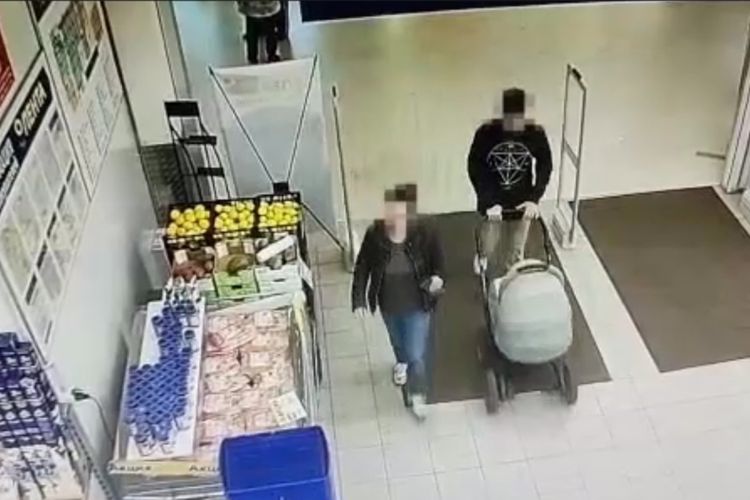 В Выборге сотрудники Росгвардии задержали рецидивистов, два дня подряд совершавших кражи из одного магазина