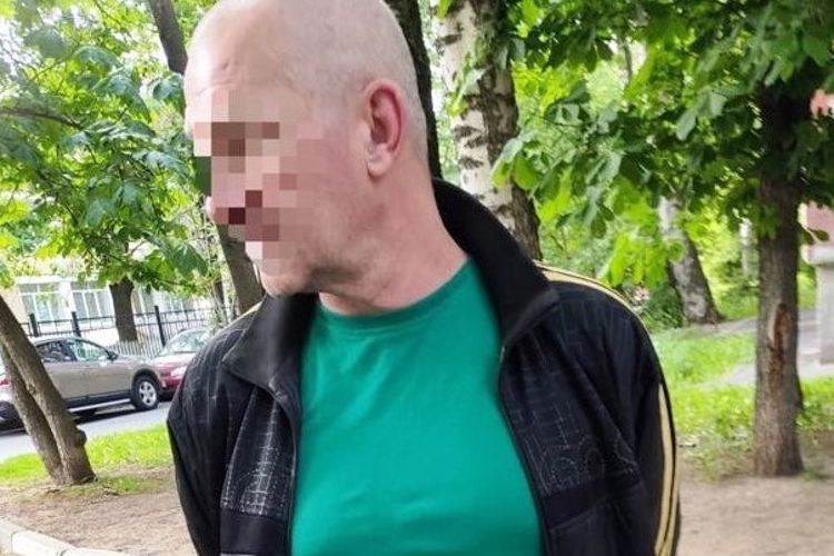 В Красногвардейском районе наряд Росгвардии задержал нетрезвого гражданина с пистолетом