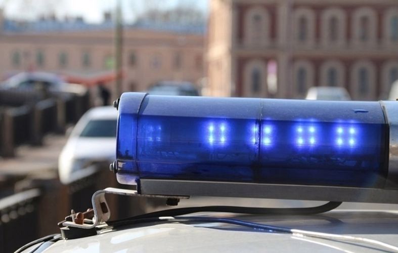 В Центральном районе росгвардейцы задержали разыскиваемого и четверых подозреваемых в использовании поддельных документов