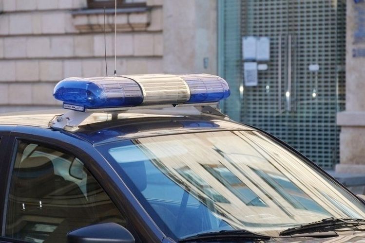 В Центральном районе сотрудники Росгвардии задержали двух граждан, избивших посетителя ресторана
