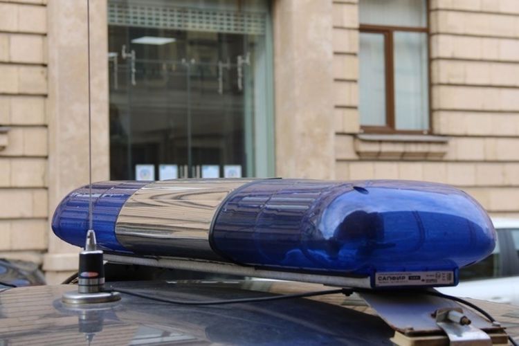 В Центральном районе сотрудники Росгвардии задержали правонарушителей, нанесших телесные повреждения посетителю бара