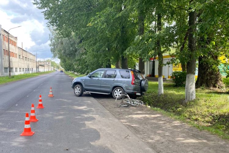 В Шлиссельбурге росгвардейцы задержали пьяного виновника смертельного ДТП