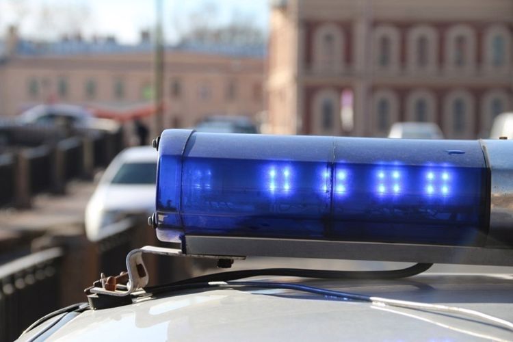 В Гатчине сотрудники Росгвардии задержали рецидивиста, стрелявшего в магазине