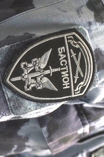 На площади Восстания сотрудники ОМОН по приметам задержали хулигана