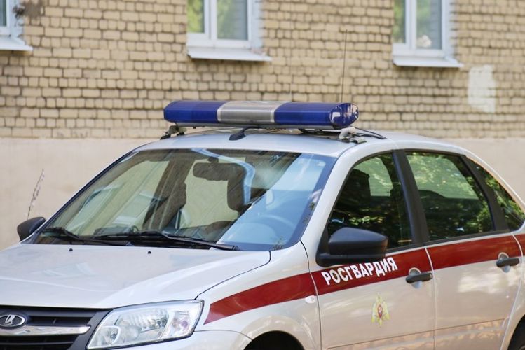 Во Фрунзенском районе сотрудники Росгвардии задержали вооруженного ножом постояльца хостела, угрожавшего убийством мужчине