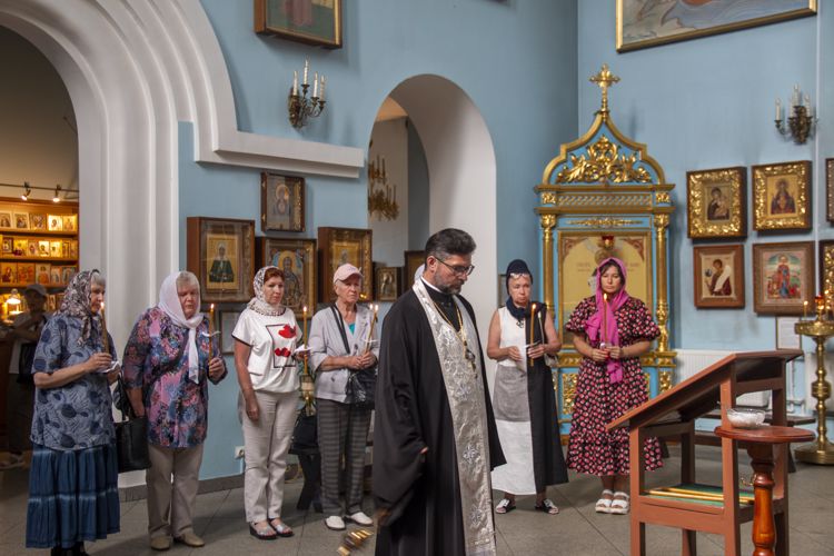В Сестрорецке прошел Турнир памяти сотрудников вневедомственной охраны, погибших при исполнении служебного долга