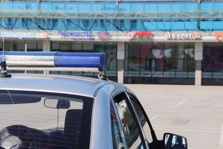 Во Фрунзенском районе наряд вневедомственной охраны задержал рецидивистку, совершившую очередную кражу