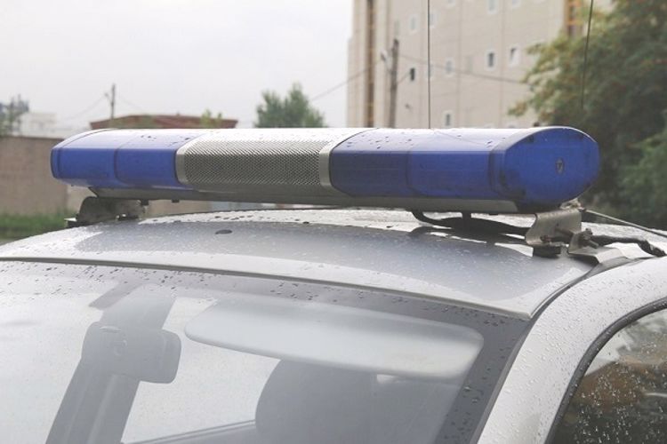 В Выборгском районе наряд вневедомственной охраны задержал посетителя магазина, заменившего штриховые коды на товарах