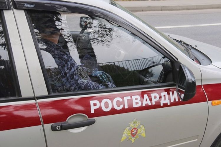 В Гатчине наряд вневедомственной охраны задержал рецидивистку, совершившую очередную кражу