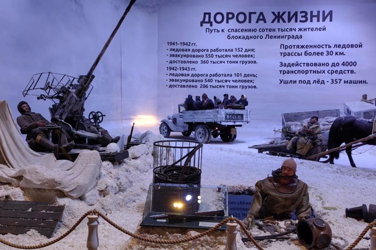 В Санкт-Петербурге поздравили личный состав военно-политических органов Северо-Западного округа войск национальной гвардии РФ с юбилеем службы