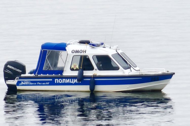 Сотрудники ГУ Росгвардии приняли участие в обеспечении правопорядка при проведении футбольного матча "Зенит"-"Крылья Советов"
