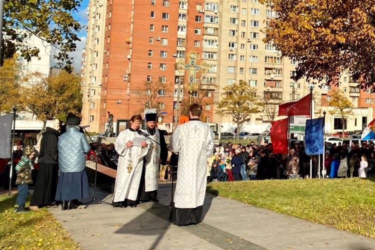 Представители ГУ Росгвардии приняли участие в мероприятии, посвящённом Дню подразделений специального назначения