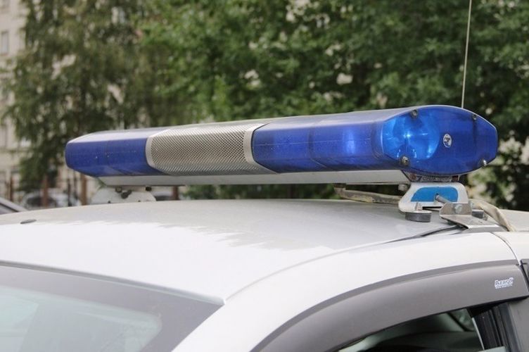 В Петроградском районе сотрудники Росгвардии задержали хулигана, нарушавшего общественный порядок в парке "Тихий отдых"