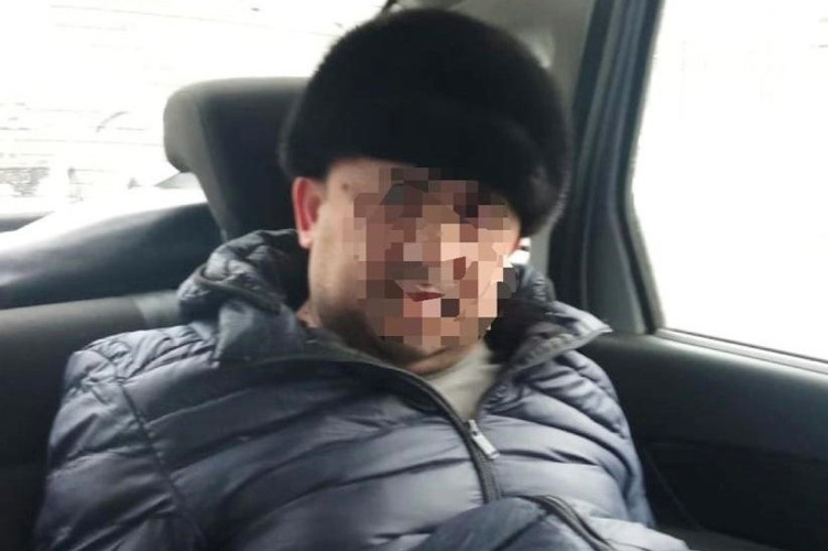 В Московском районе росгвардейцы задержали заправщика АЗС, напавшего на работника автомойки