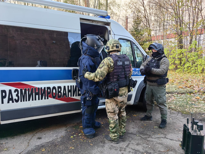 24 января – День образования инженерной службы Росгвардии