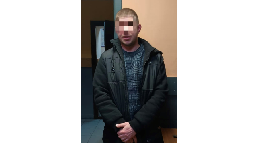 В Красногвардейском районе наряд Росгвардии задержал участников дорожного конфликта со стрельбой из пистолета