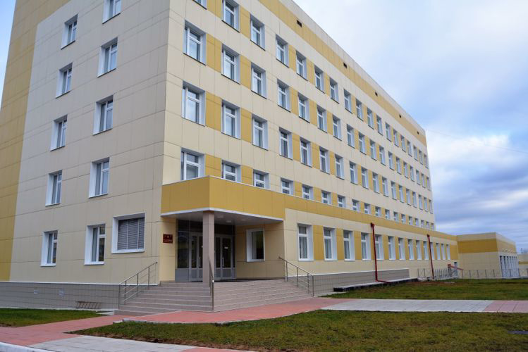 Вниманию будущих абитуриентов