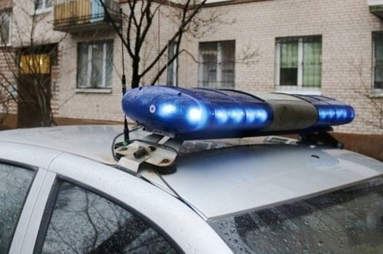 В Красногвардейском районе сотрудники Росгвардии задержали рецидивиста с ножом, угрожавшего расправой соседу по коммунальной квартире