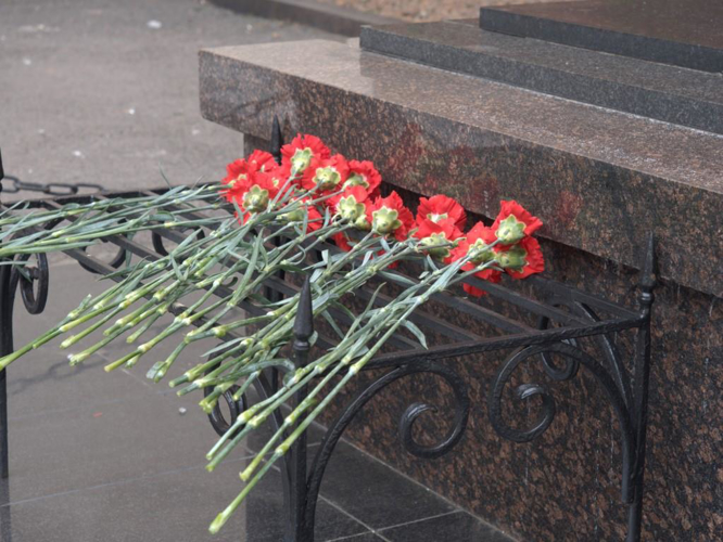 В ОМОН "Бастион" Росгвардии поздравили ветеранов с 76-летием со дня создания оперполка милиции