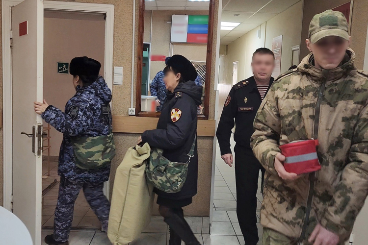 В Главном управлении Росгвардии проведено пожарно-тактическое занятие с участием подразделений регионального МЧС России
