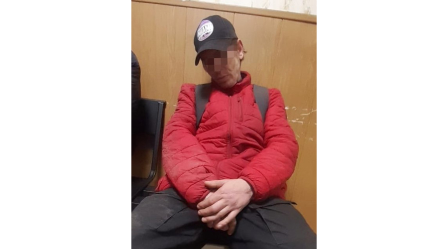 В Калининском районе наряд Росгвардии задержал рецидивиста, пытавшегося скрыться на похищенном велосипеде